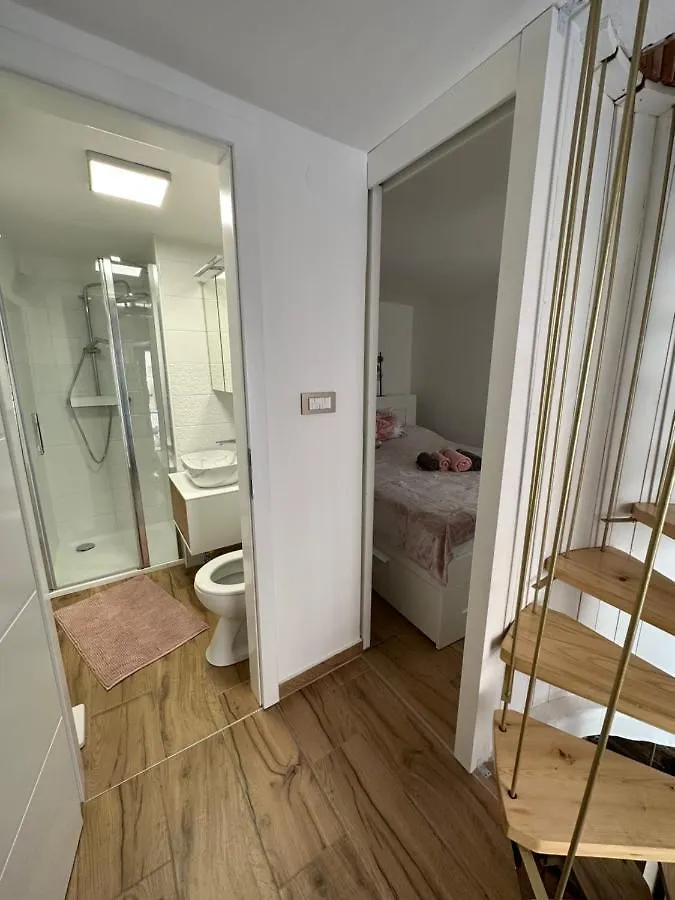 Apartment Carpe Diem Baska