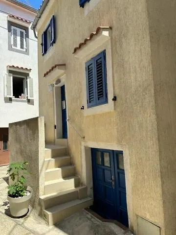 Apartment Carpe Diem Baska