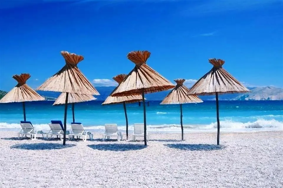 Carpe Diem Baska Baska (Krk)