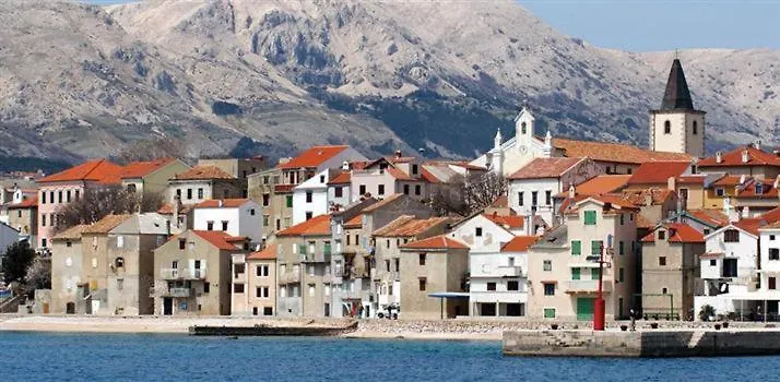 Carpe Diem Baska 0*, Baska (Krk)