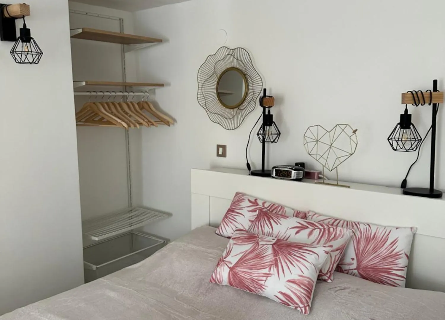 Apartment Carpe Diem Baska
