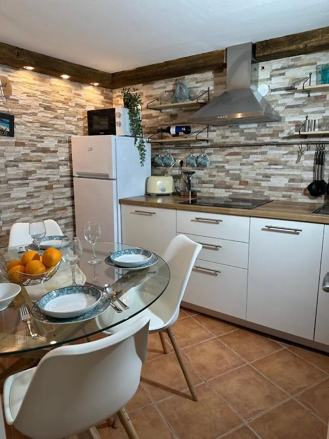 Carpe Diem Baska Apartmán Baška