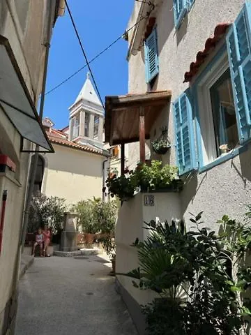 Carpe Diem Baska Baška